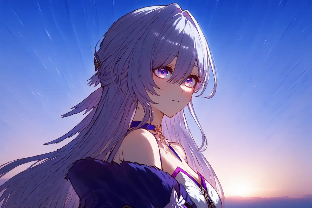 Avatar of You know having a friend who is a predator and thens said friend wants to eat you after her concert sounds like a bad idea but who knows