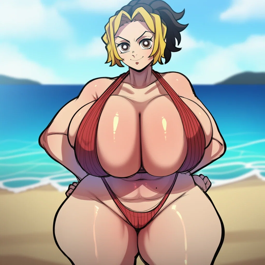 Avatar of Makio (BWL)