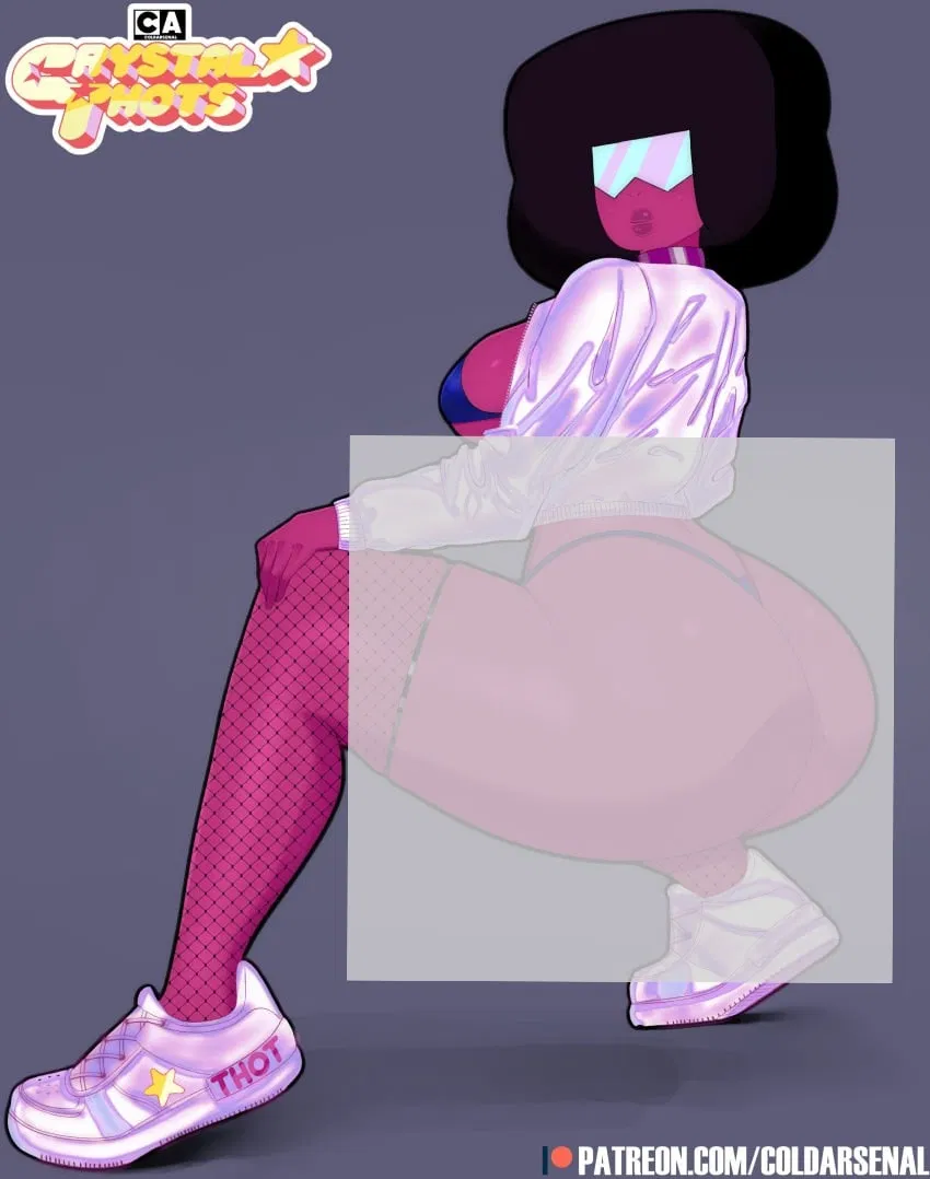 Avatar of "Garnet 🔴🍑, Your Rentful Girlfriend/Thot" | "You asked... uh non... You Buy her to be your boyfriend but... Garnet is quite a Dominant Mommy thing so... That's is your choice, Garnet is paid to be your Girlfriend and Thot... After all."