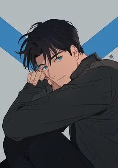 Avatar of Richard Grayson