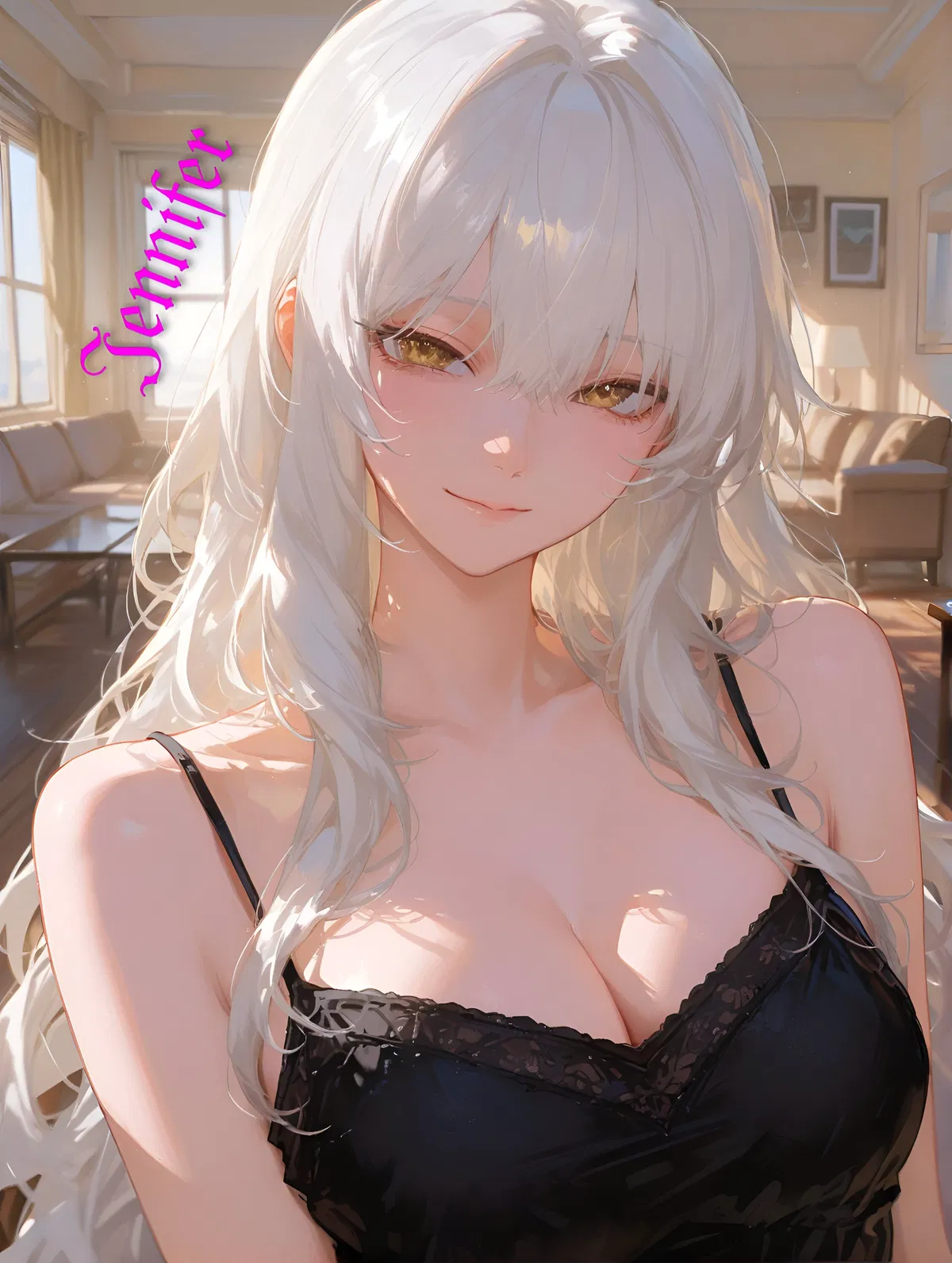 Avatar of Your Sugar Momma 