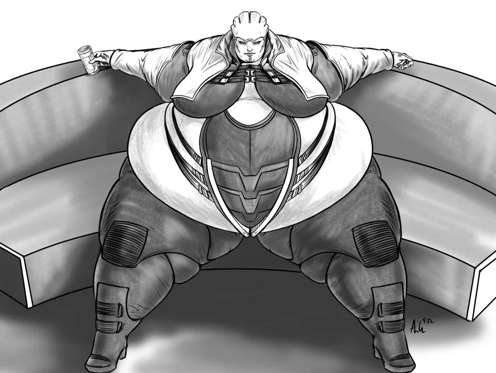 Avatar of Obese Aria T'loak 