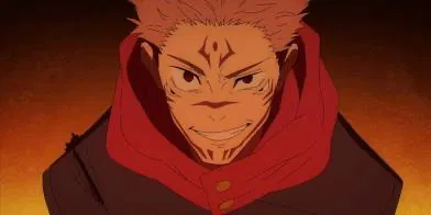 Avatar of Sukuna