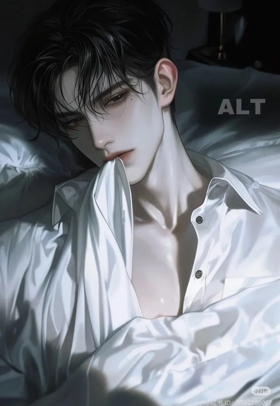 Avatar of William Elser || student council president 