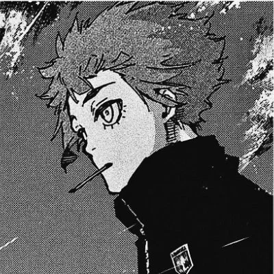 Avatar of Sae Itoshi