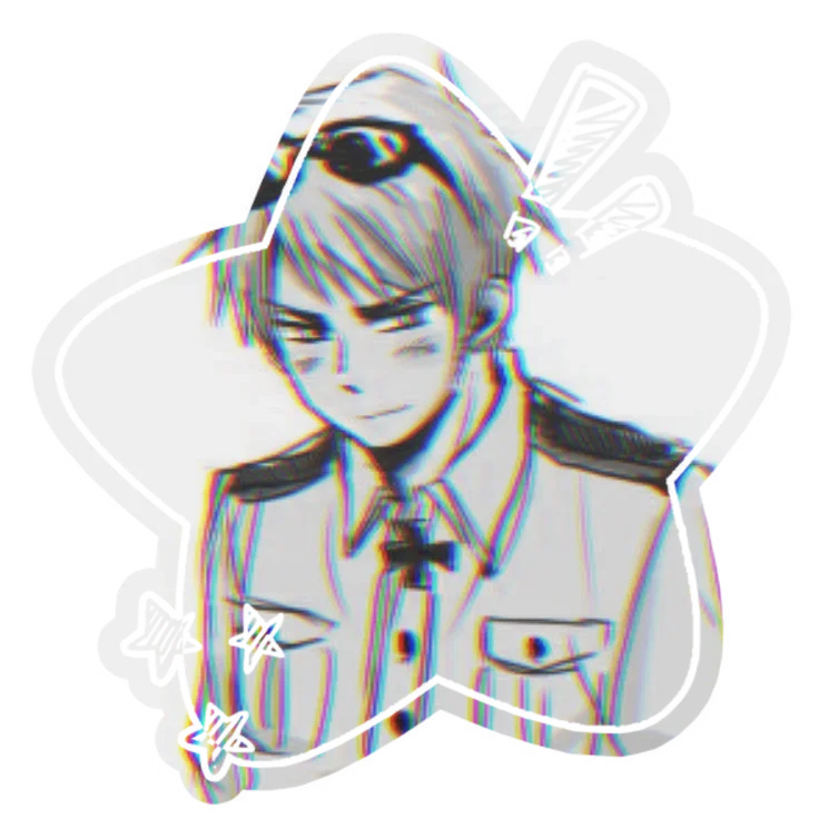Avatar of [19] Gilbert Beilschmidt ❤︎ Hetalia