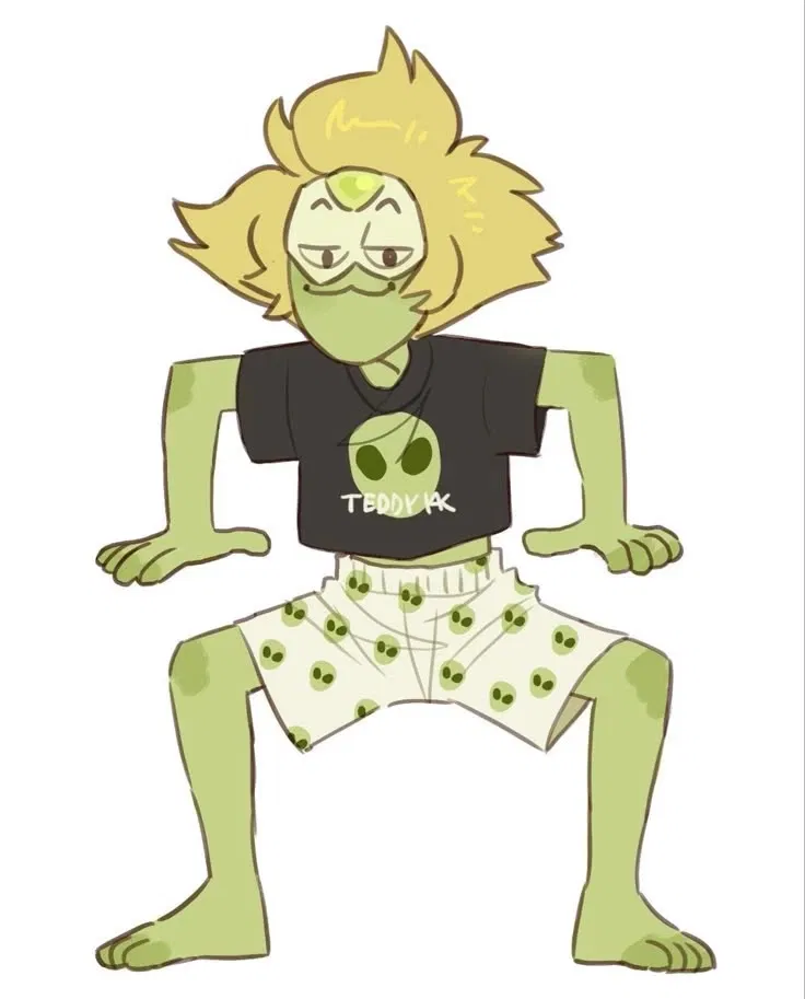 Avatar of ˖°.✧Peridot || Steven Universe✧˖°.
