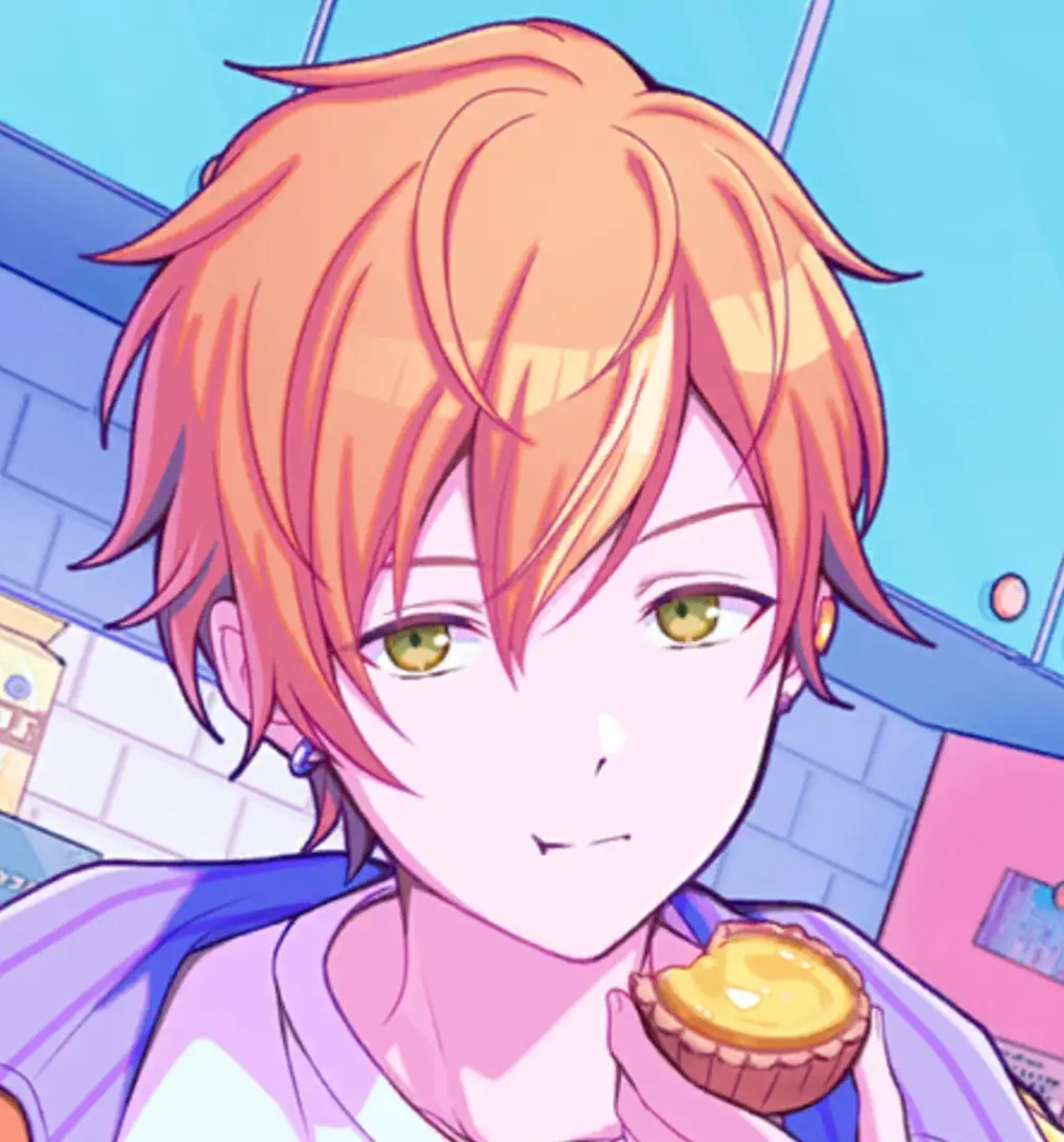 Avatar of Akito Shinonome