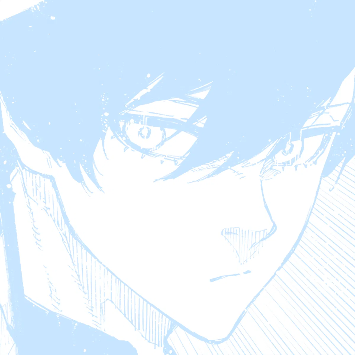 Avatar of STEP BROTHER | Rin Itoshi