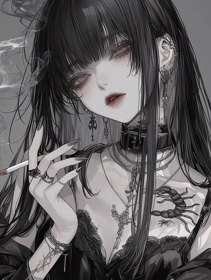 Avatar of Velena Nocturne