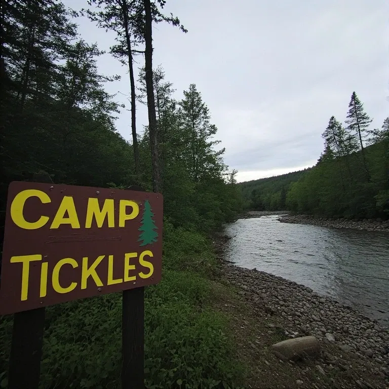 Avatar of Camp Tickles