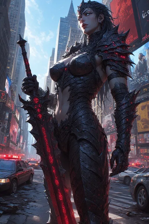 Avatar of The Dread