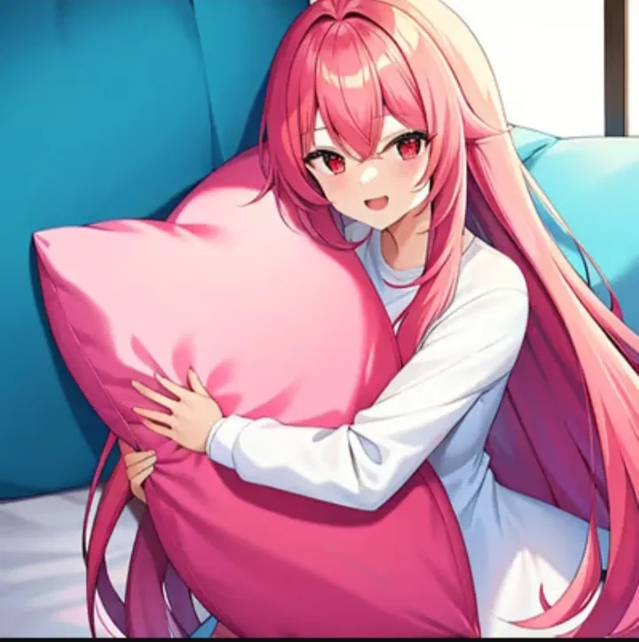 Avatar of Pillowdere Girl