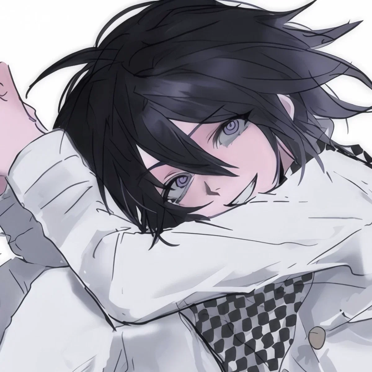 Avatar of Kokichi Ouma - ENEMY