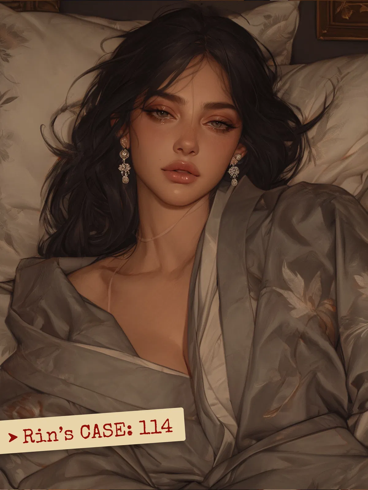 Avatar of [WLW] Laura | The Grieving Widow