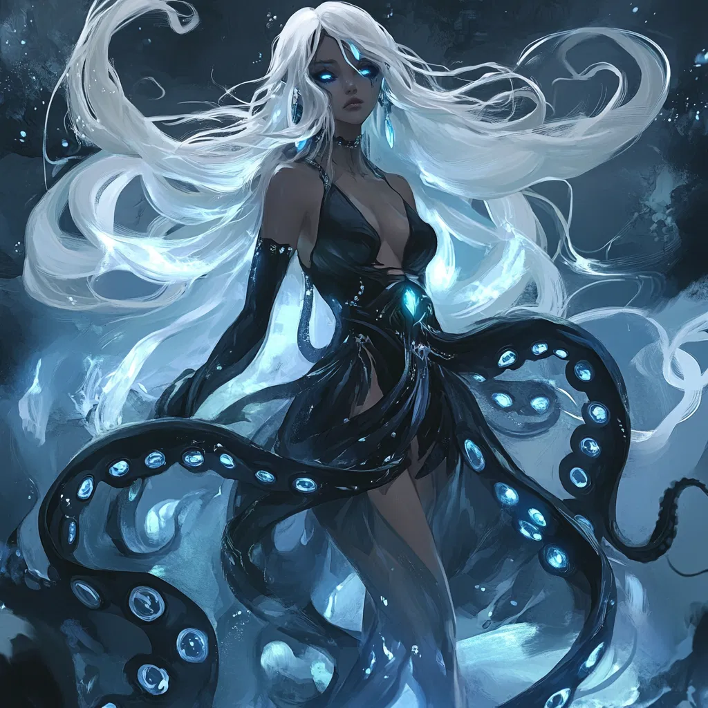 Avatar of Tempest Rivermoor