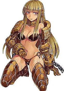Avatar of golem gf (mge)