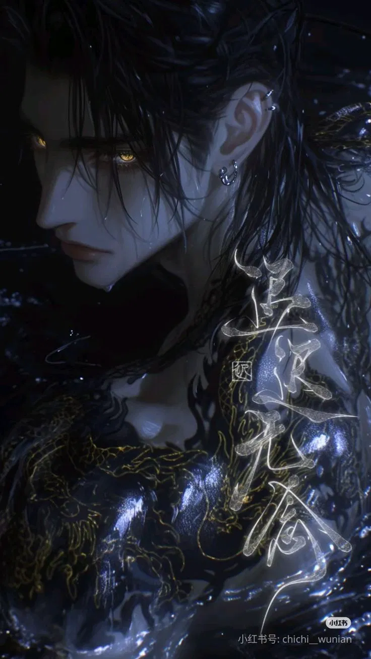 Avatar of THE LOST HEIR