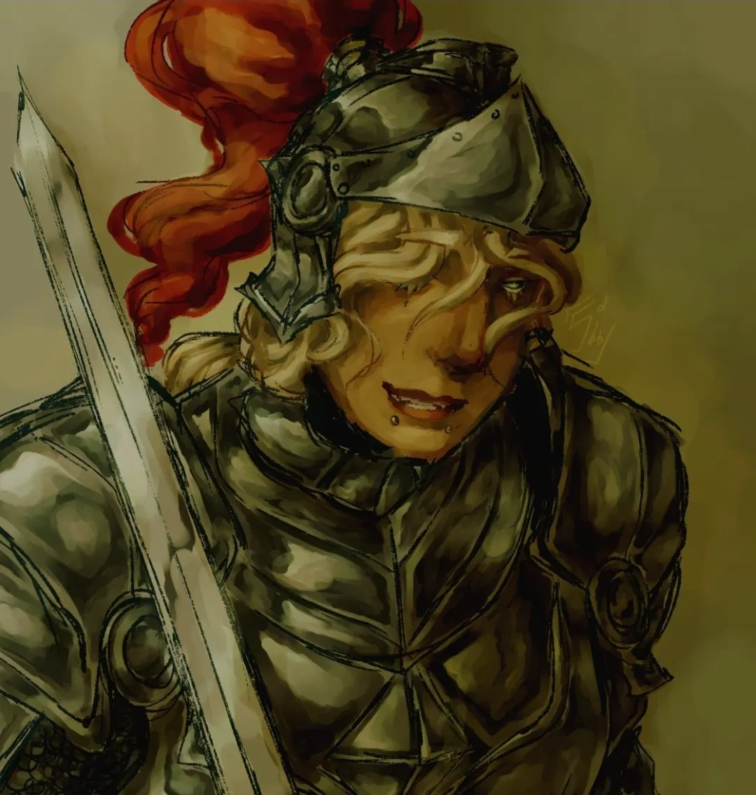 Avatar of Welsknight / Wels | Courting