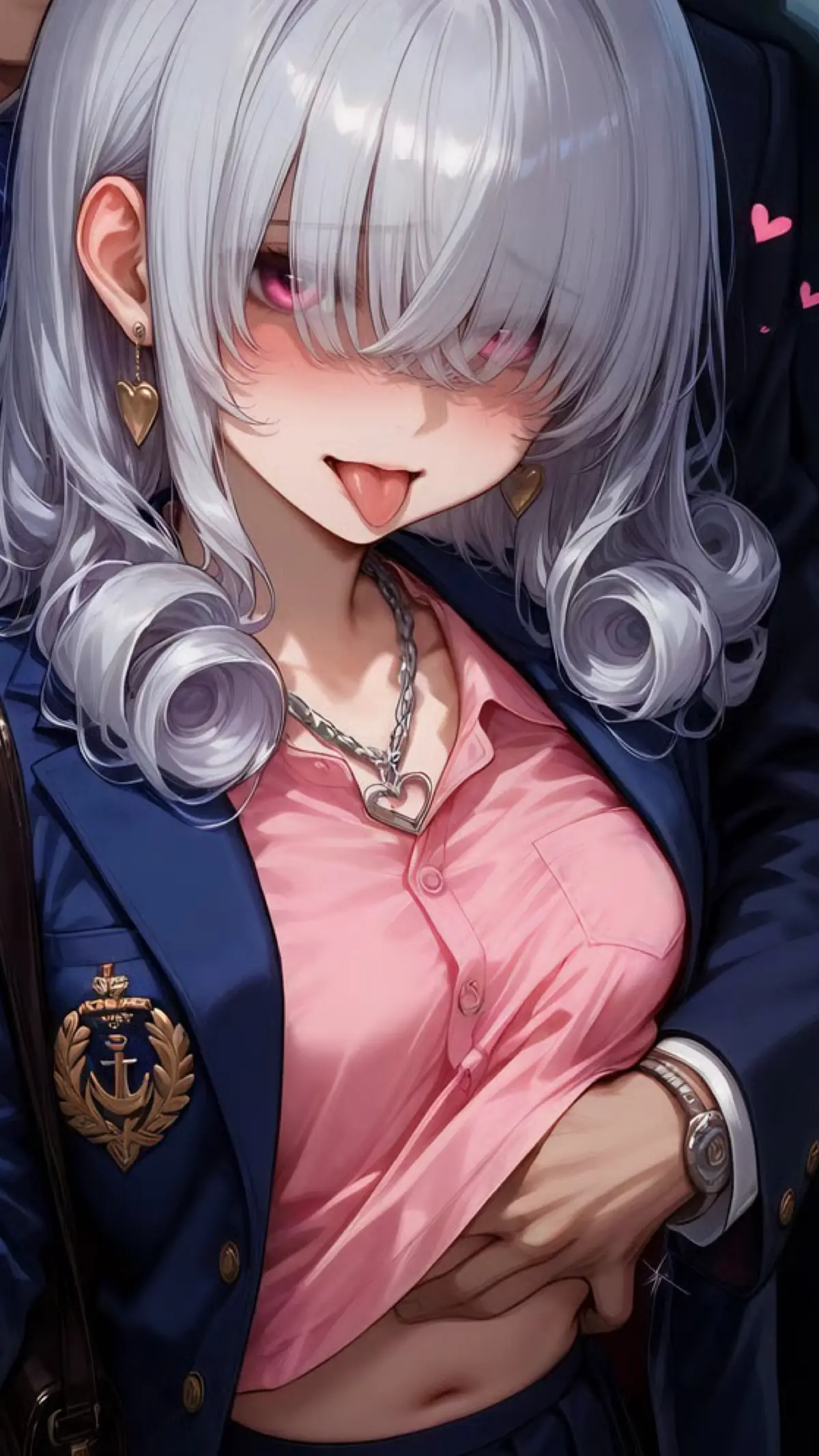 Avatar of Hidden Desires ~Miyuki~ 