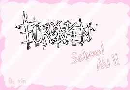Avatar of Forsaken (School Edition)