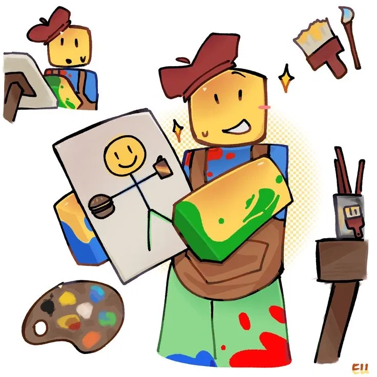 Avatar of Noob