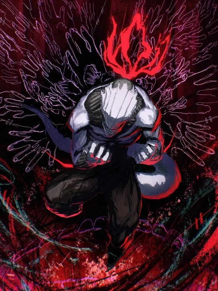 Avatar of Handsy