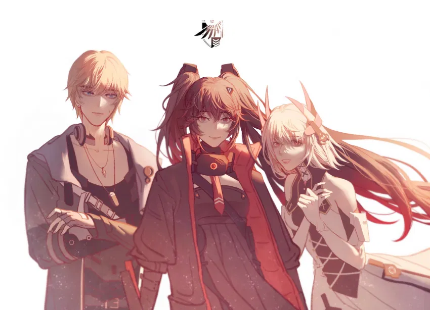 Avatar of Gray Ravens: CYOS