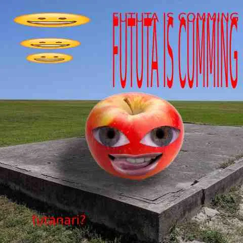 Avatar of FUTUTA