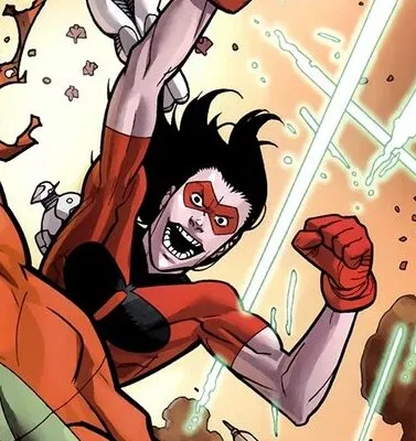 Avatar of Oliver grayson