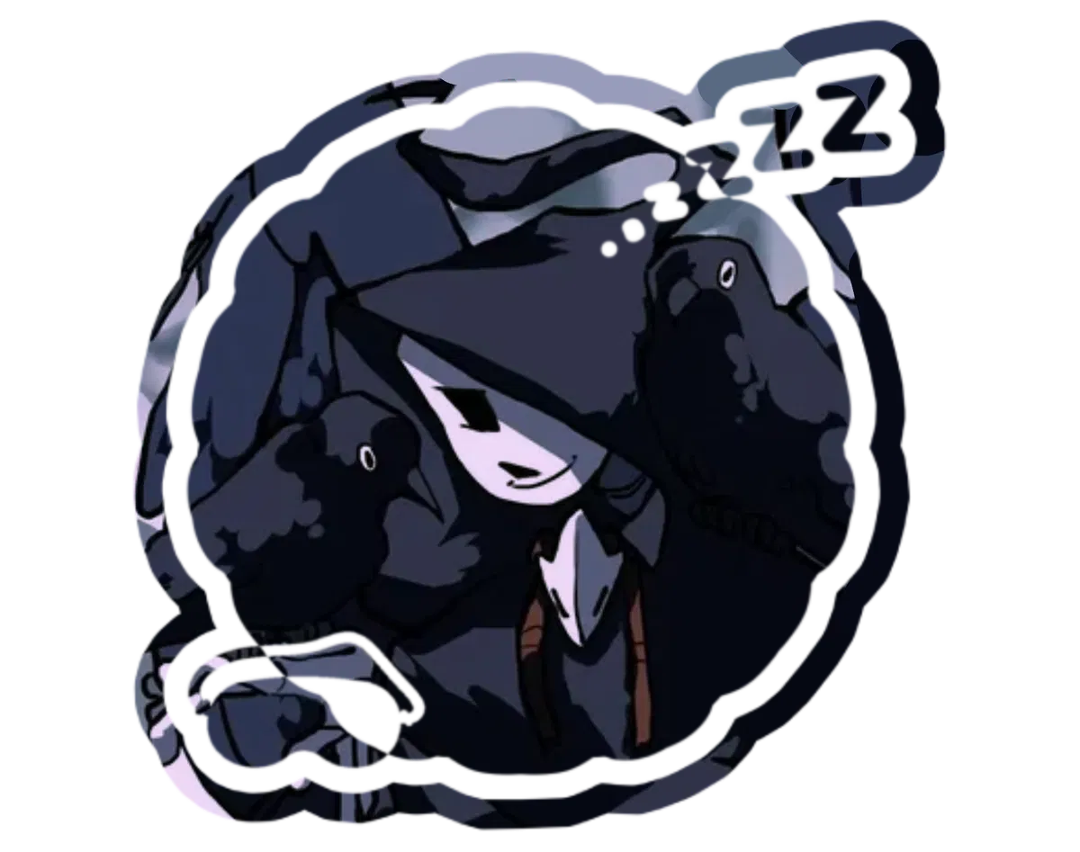 Avatar of 𐔌  .  ⋮ REAPER SANS  .ᐟ  ֹ   ₊ ꒱