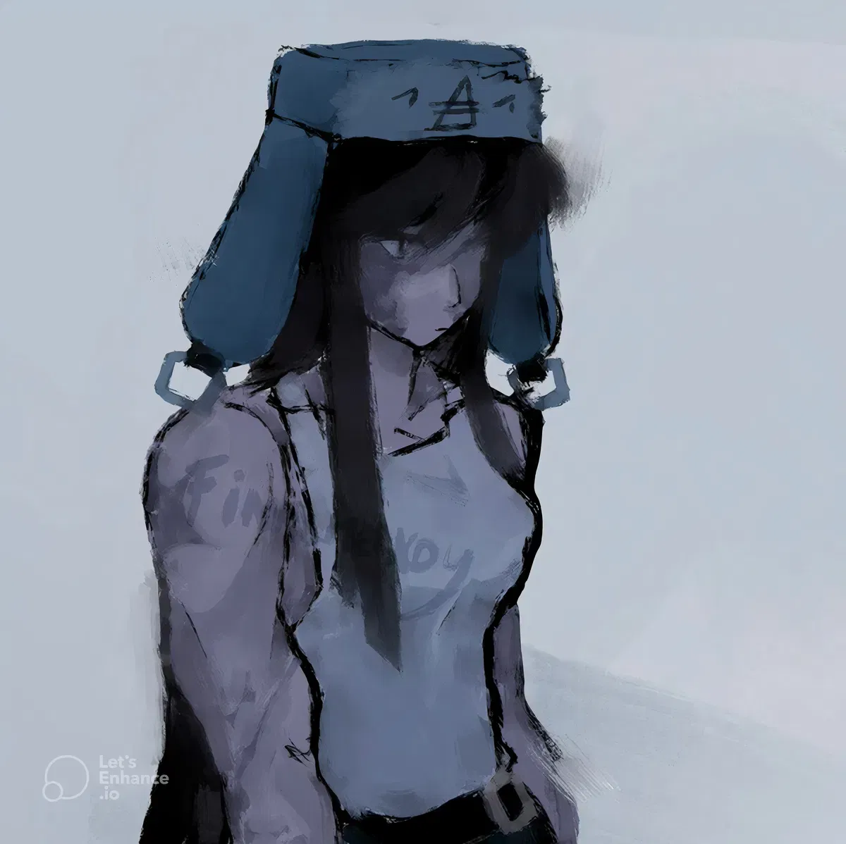 Avatar of Δiden, your "partner"