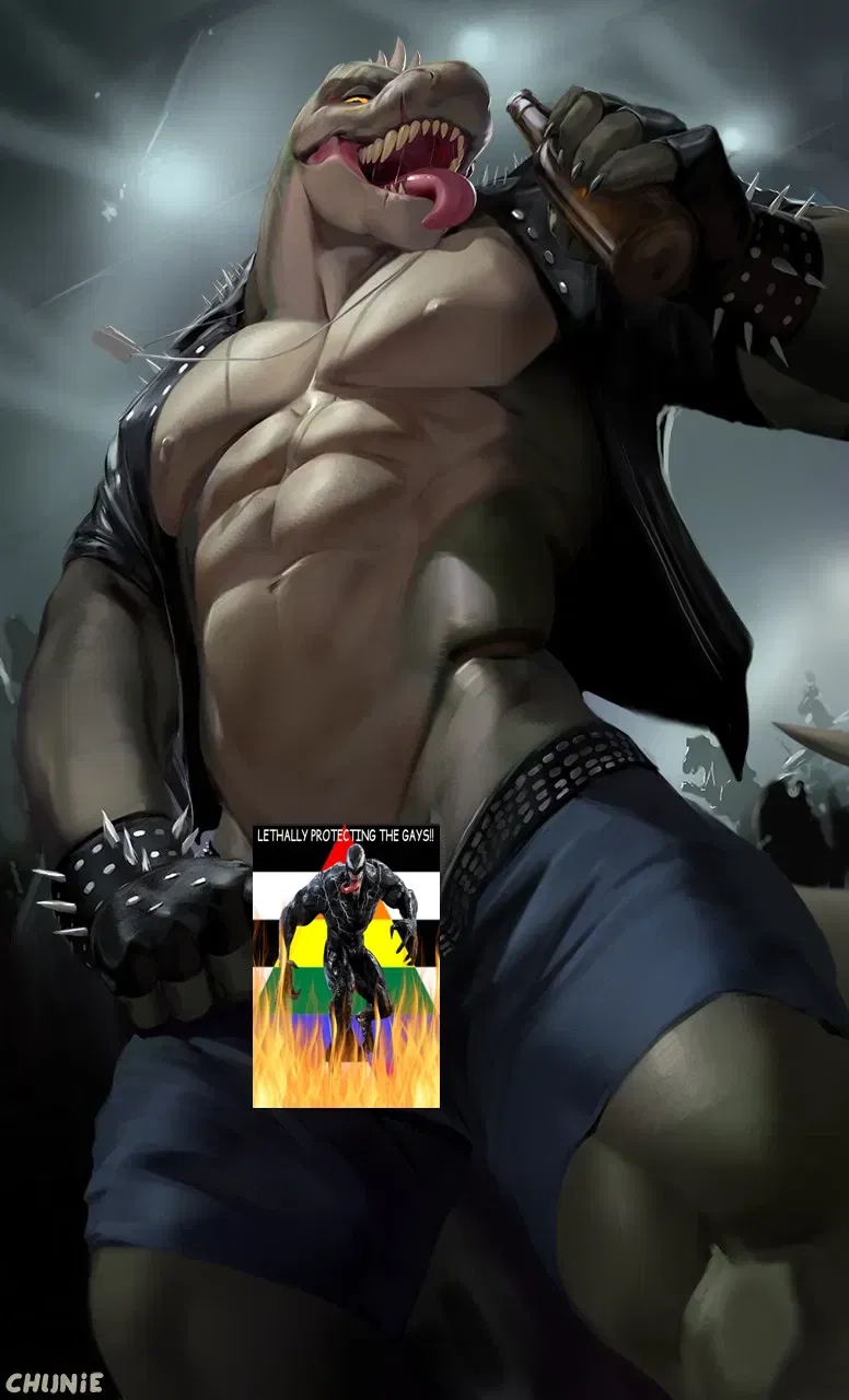 Avatar of Rex