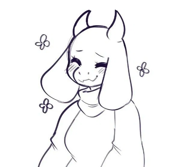 Avatar of Toriel Dreemurr