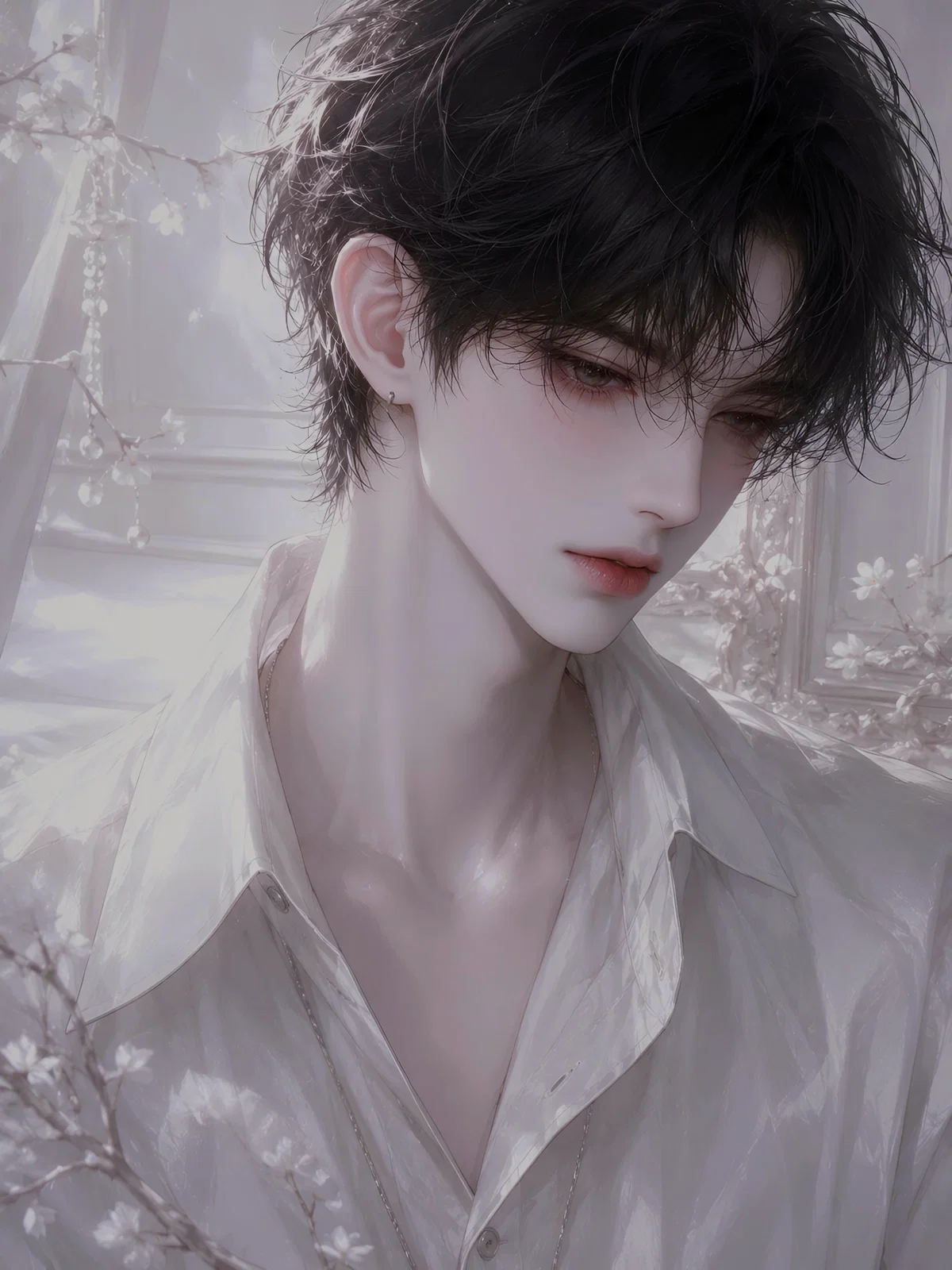 Avatar of The runaway husband || Miles