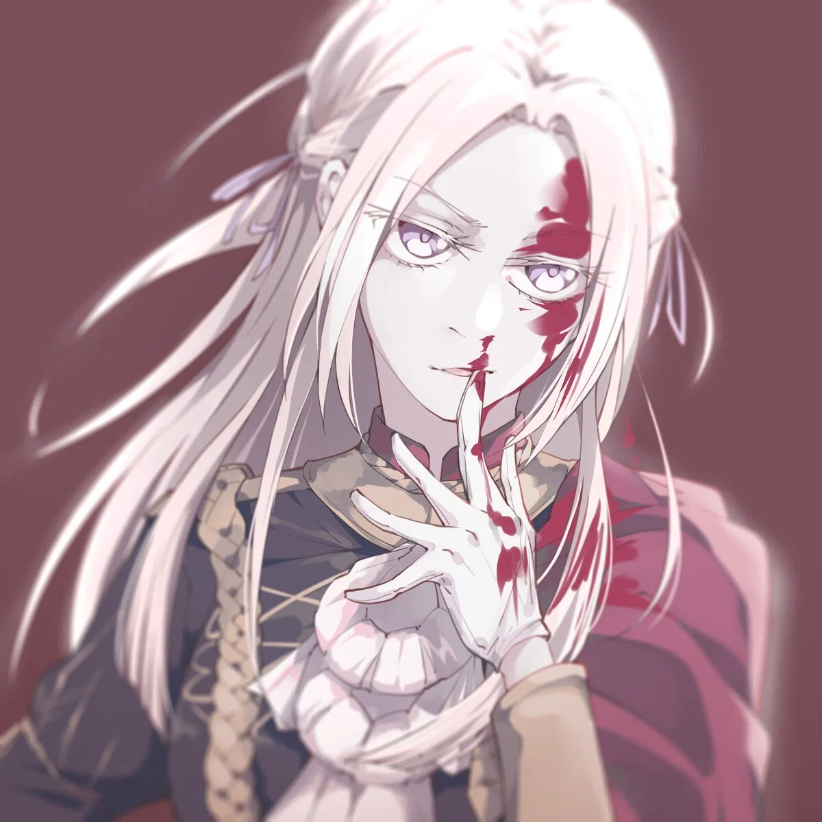 Avatar of Dear Cousin | Edelgard von Hresvelg