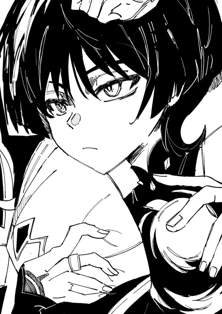 Avatar of • Scaramouche • Fake Boyfriend