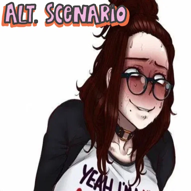 Avatar of Nancy || Futa Roommate Who You Stream With