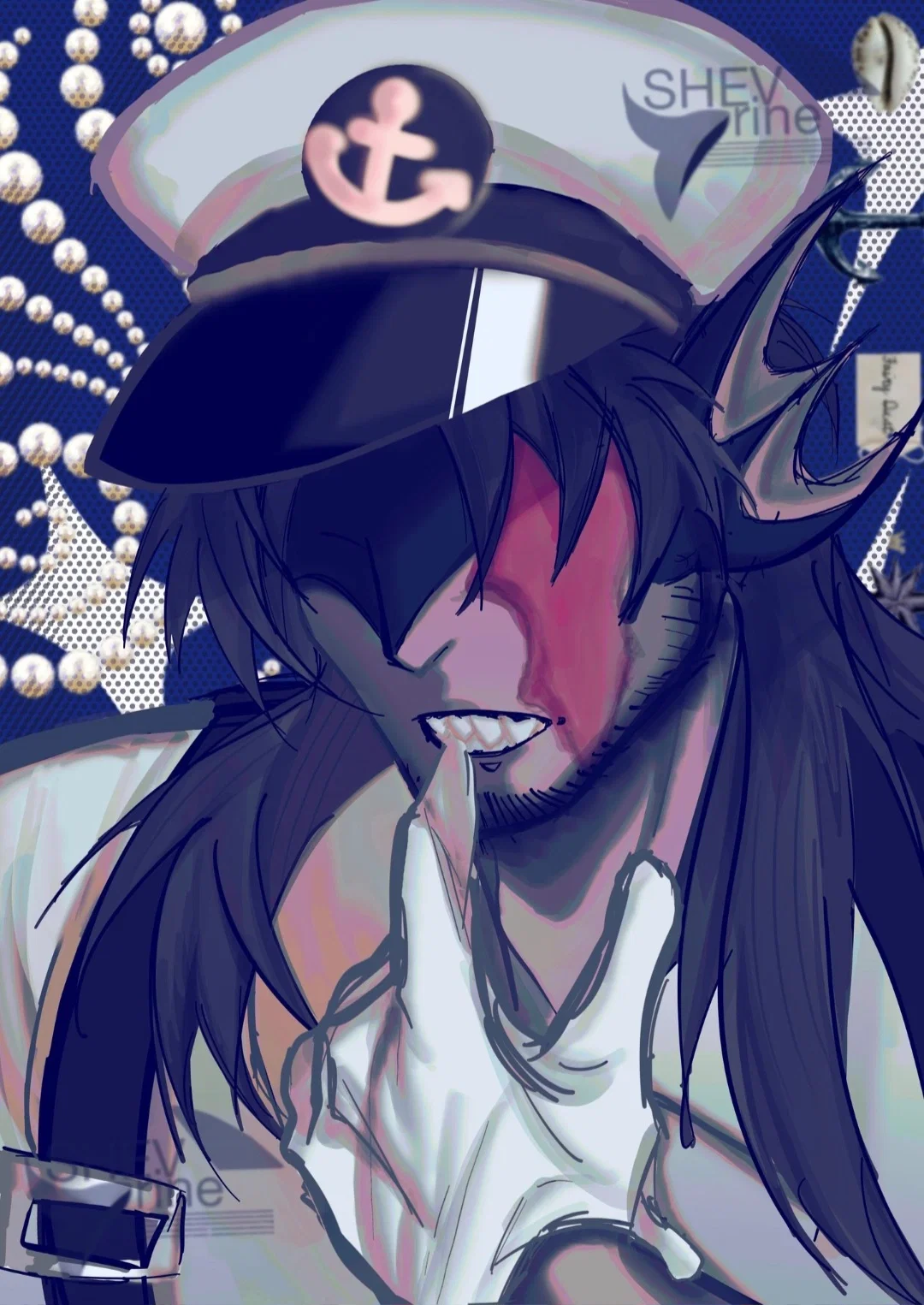 Avatar of Junifer - You ran into him. IDIOT-/j