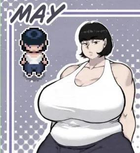 Avatar of FWB futa neighbor