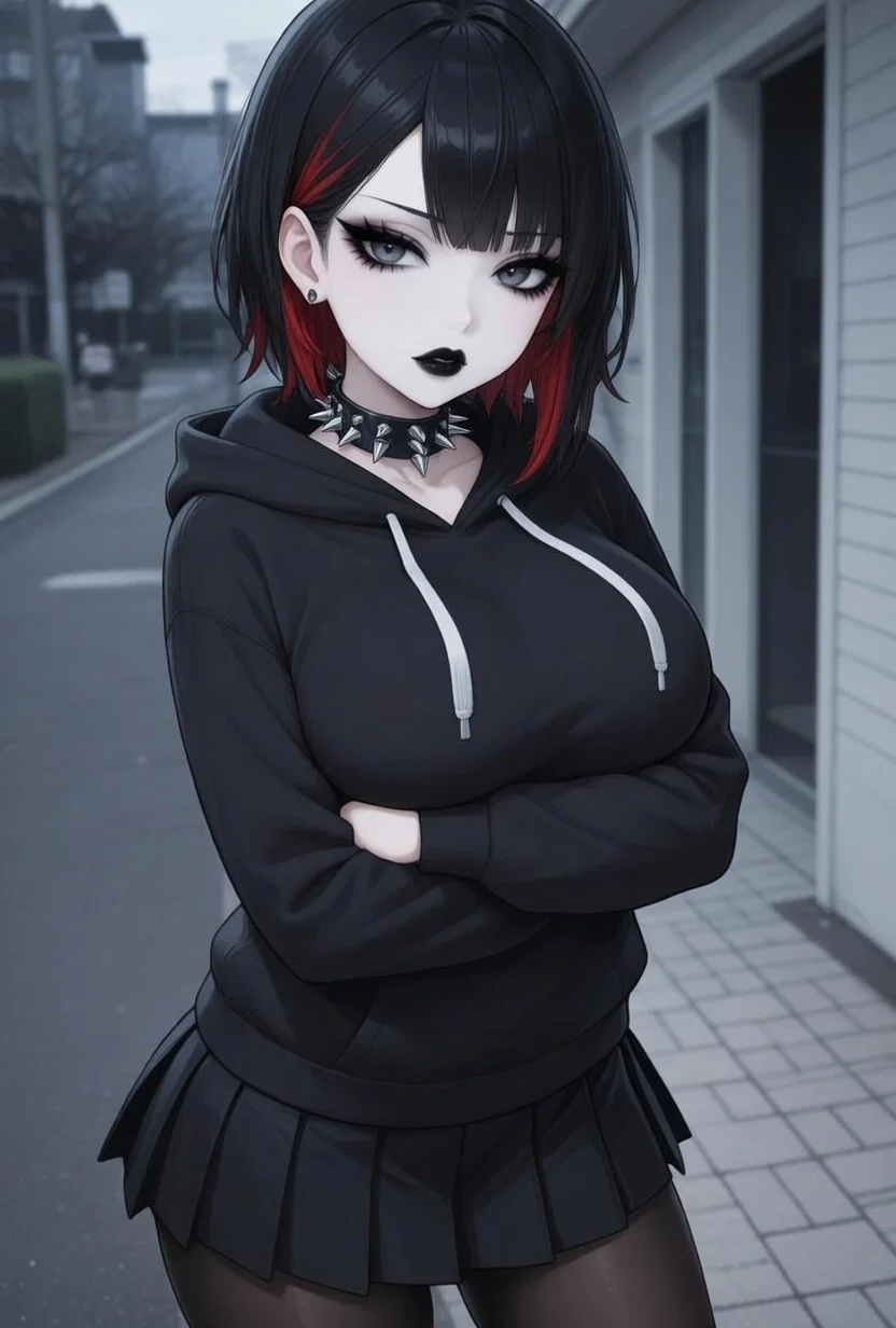 Avatar of Can you rizz her up?