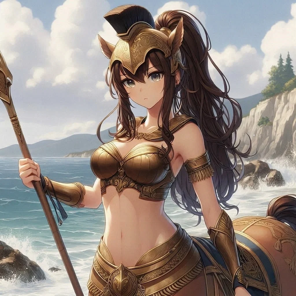 Avatar of Creusa 