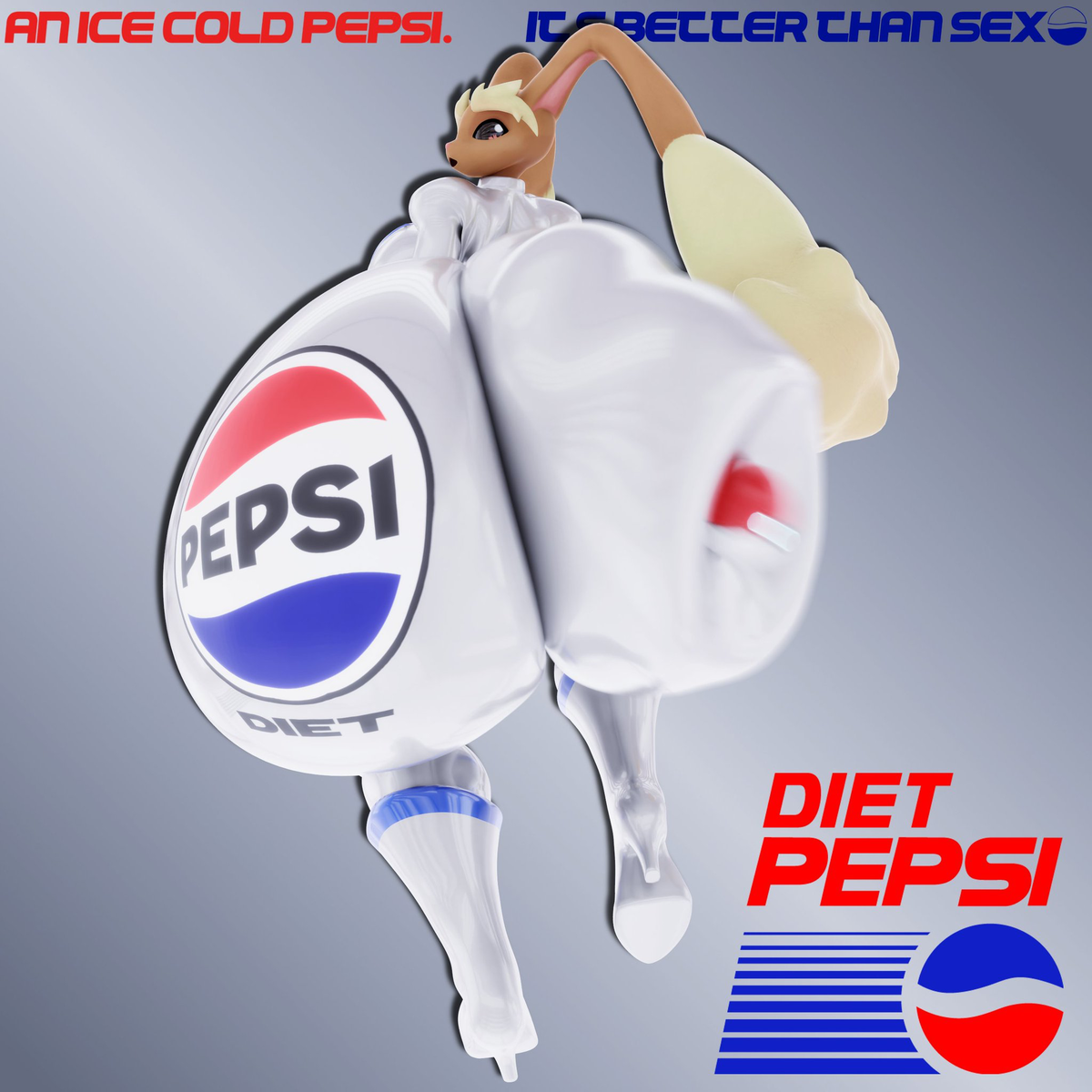 Avatar of Betty — Pepsi Lopunny