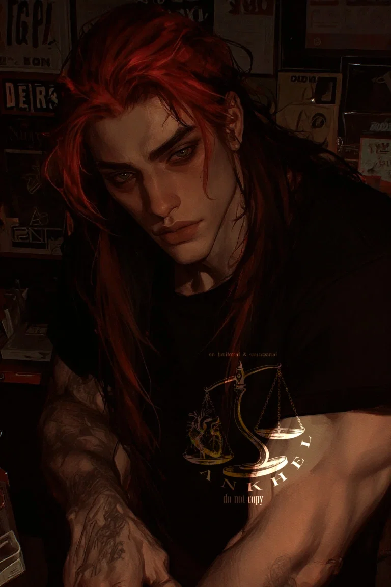 Avatar of Astor Howard | Your ex-bully 