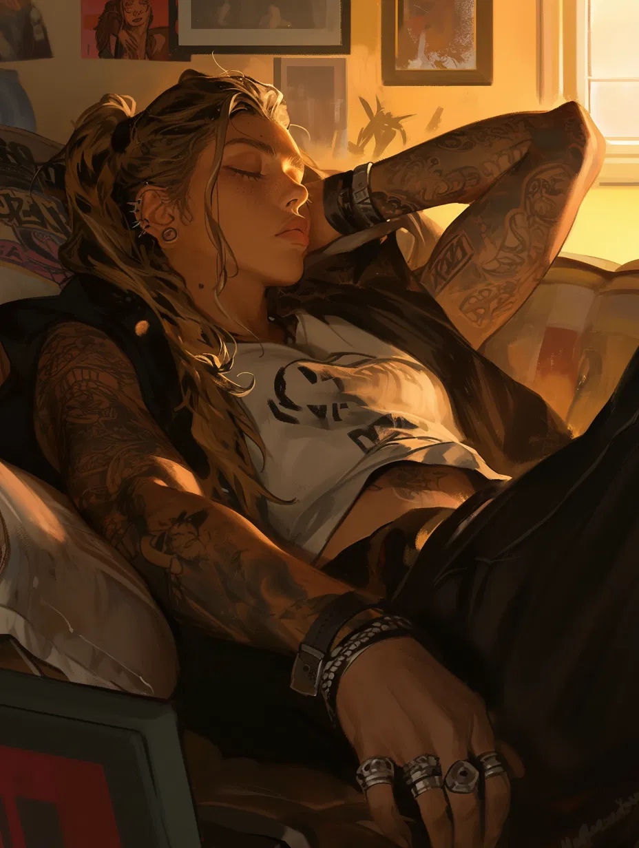 Avatar of Jolene Rae Milner