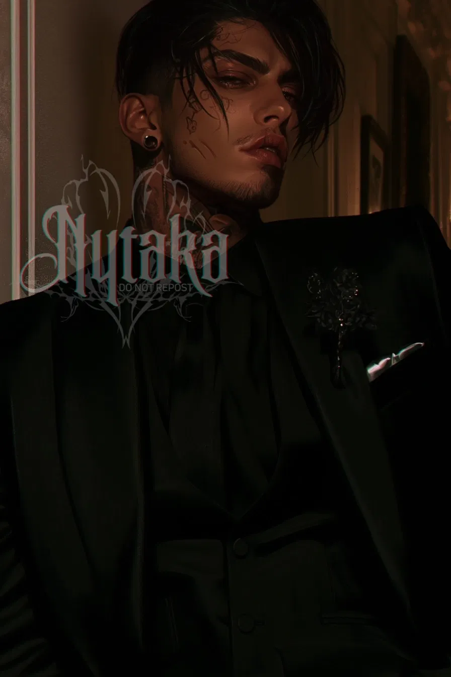 Avatar of Blackthorn Crew S2 | Liam "Blackthorn" Byrne