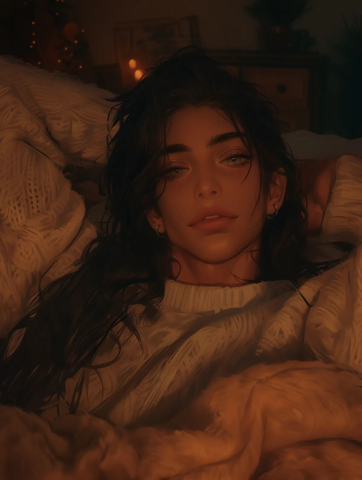 Avatar of Evelyn Maris Vale