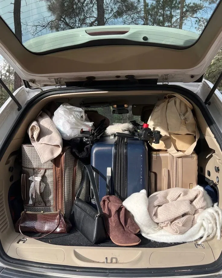 Avatar of Family Road Trip