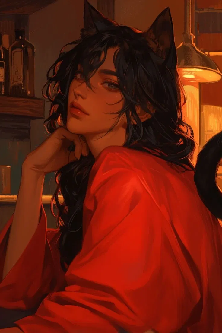 Avatar of Stressed | Adriana Flores