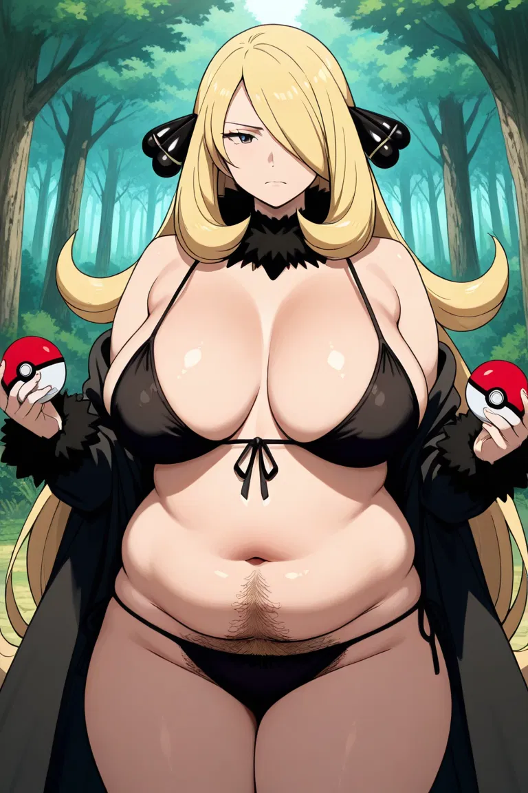 Avatar of Hardcore pokemon final grand tournament